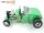 Ertl 7850 Modellauto PKW Ford Street Rod Green 1:18 E577