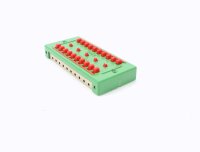 Fleischmann 6940 508 Steuerungszubehör Verteiler Verteilerplatte 2-polig