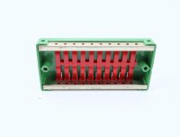 Fleischmann 6940 508 Steuerungszubehör Verteiler Verteilerplatte 2-polig