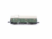 Märklin Z 8752 Personenwagen Donnerbüchse Gepäckwagen DB OVP