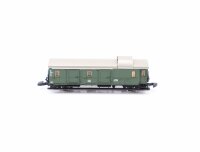 Märklin Z 8752 Personenwagen Donnerbüchse Gepäckwagen DB OVP