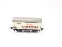 Fleischmann H0 gedeckter Güterwagen "Henninger...