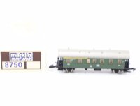 Märklin Z 8750 Personenwagen Donnerbüchse...