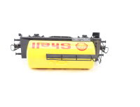 Märklin H0 4442 Güterwagen Kesselwagen "Shell" gelb 000 7 423-5 DB 1:87