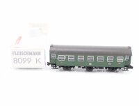 Fleischmann N 8099 K Personenwagen Umbauwagen 2....