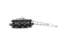 Märklin H0 Güterwagen Kranwagen Krupp-Ardelt grün 974 0 078-8 DB