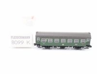 Fleischmann N 8099 K Personenwagen Umbauwagen 2....