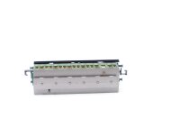 Fleischmann N 8093 Personenwagen Abteilwagen 3. Klasse 55579 OVP