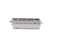 Fleischmann N 8093 Personenwagen Abteilwagen 3. Klasse 55579 OVP