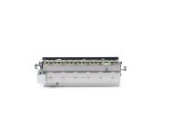 Fleischmann N 8094 Personenwagen Abteilwagen m. Bremserhaus 3. Kl. 1541 DRG OVP