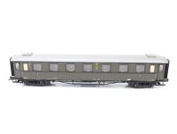 Roco H0 44530 Personenwagen Schnellzugwagen 1./2. Klasse...