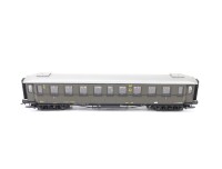 Roco H0 44533 Personenwagen Schnellzugwagen 3. Klasse 18 029 DRG / NEM