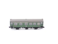 Fleischmann N 8096 K Personenwagen Umbauwagen 2. Klasse 37 033 Wt DB / NEM OVP