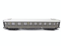 Roco H0 44531 Personenwagen Schnellzugwagen 2./3. Klasse 15 936 DRG / NEM