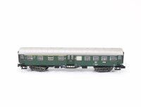 Fleischmann N 8128 Personenwagen Umbauwagen 1./2. Klasse 11 406-4 DB / NEM OVP