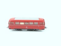 Märklin H0 4018 Personenwagen Beiwagen für Schienenbus 995 522-0 DB / Licht OVP
