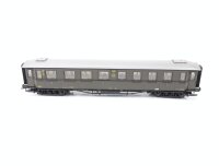 Roco H0 44532 Personenwagen Schnellzugwagen 1./2./3. Klasse 14 982 DRG / NEM