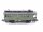 Fleischmann H0 1403 Personenwagen Packwagen Postwagen