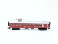 Märklin H0 4035 Personenwagen Restaurantwagen mit Pantograph 10127 SBB / OVP