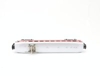 Märklin H0 4035 Personenwagen Restaurantwagen mit Pantograph 10127 SBB / OVP