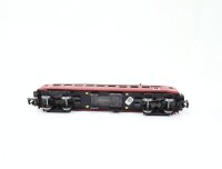 Märklin H0 4035 Personenwagen Restaurantwagen mit Pantograph 10127 SBB / OVP