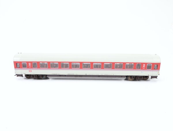 Fleischmann H0 5184 K Personenwagen IC Großraumwagen 2.Kl. 20-94 176-0 DB / NEM