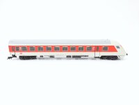 Fleischmann H0 5100 Personenwagen IC EC Steuerwagen 80-95 859-9 DB / Licht NEM