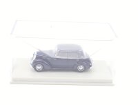 Brekina H0 13053 Modellauto PKW Mercedes-Benz 220...