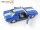 Ertl Modellauto PKW Plymouth Cuda 1970 blau 1:18 E577