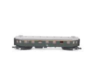 Roco N 4290 Personenwagen Hechtwagen Abteilwagen 1.Kl....