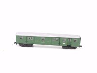 Minitrix N 51 3027 Personenwagen Gepäckwagen 33615-0 SBB