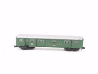 Minitrix N 51 3027 Personenwagen Gepäckwagen 33615-0 SBB