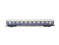 Fleischmann N 8110 Personenwagen Abteilwagen 1. Kl.70 008-6  DB