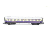Arnold N 5802 Personenwagen Schnellzugwagen 1.Klasse "Rheingold"  20505 DRG