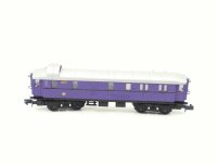 Arnold N 3302 Personenwagen Rheingold...