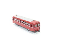 Märklin H0 3016 Dieseltriebzug Schienenbus rot 795 299-7 DB / OVP