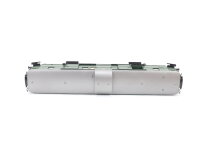 Fleischmann H0 5080 Personenwagen Gepäckwagen 107 123 DRG