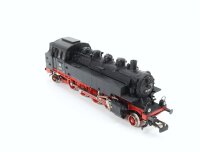 Märklin H0 3096 Dampflok Tenderlok BR 86 173 DB / TELEX OVP