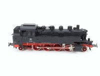Märklin H0 3096 Dampflok Tenderlok BR 86 173 DB / TELEX OVP