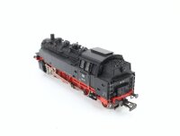 Märklin H0 3096 Dampflok Tenderlok BR 86 173 DB / TELEX OVP