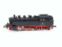 Märklin H0 3096 Dampflok Tenderlok BR 86 173 DB / TELEX OVP