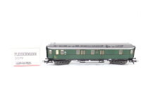 Fleischmann H0 5079 Personenwagen Packwagen...