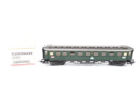Fleischmann H0 5083 Personenwagen Schnellzugwagen...