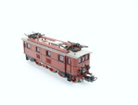 Märklin Primex H0 3187 Elektrolok E-Lok EP2 rotbraun BR 20013 DR