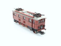 Märklin Primex H0 3187 Elektrolok E-Lok EP2 rotbraun BR 20013 DR