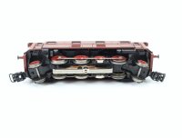Märklin Primex H0 3187 Elektrolok E-Lok EP2 rotbraun BR 20013 DR