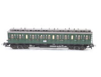 Fleischmann H0 5087 Personenwagen Abteilwagen 3. Klasse 41 811 DRG