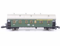 Märklin Z 8750 Personenwagen Donnerbüchse 1./2.Kl. 36593 DB