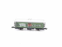 Märklin  Z 8648 Güterwagen Bierwagen...