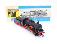 Piko H0 5/6302 Dampflok Schlepptenderlok BR 55 3784 DR / OVP